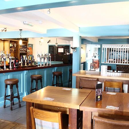 The Fountain Tavern Ξενοδοχείο Πενζάνς Εξωτερικό φωτογραφία