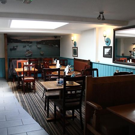 The Fountain Tavern Ξενοδοχείο Πενζάνς Εξωτερικό φωτογραφία