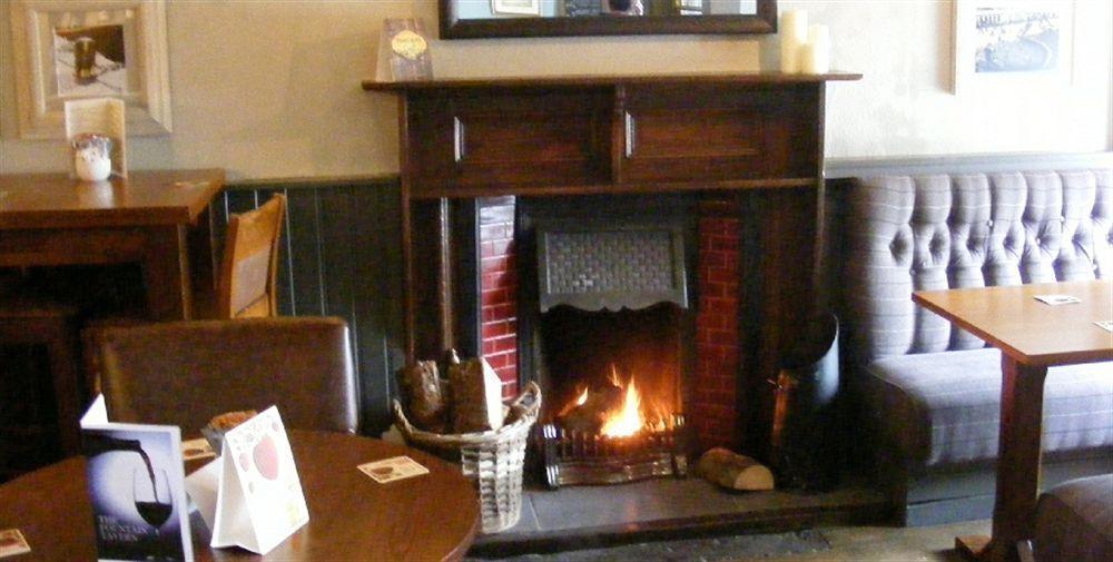 The Fountain Tavern Ξενοδοχείο Πενζάνς Εξωτερικό φωτογραφία