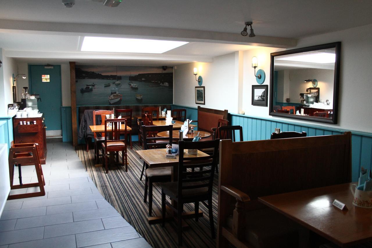 The Fountain Tavern Ξενοδοχείο Πενζάνς Εξωτερικό φωτογραφία